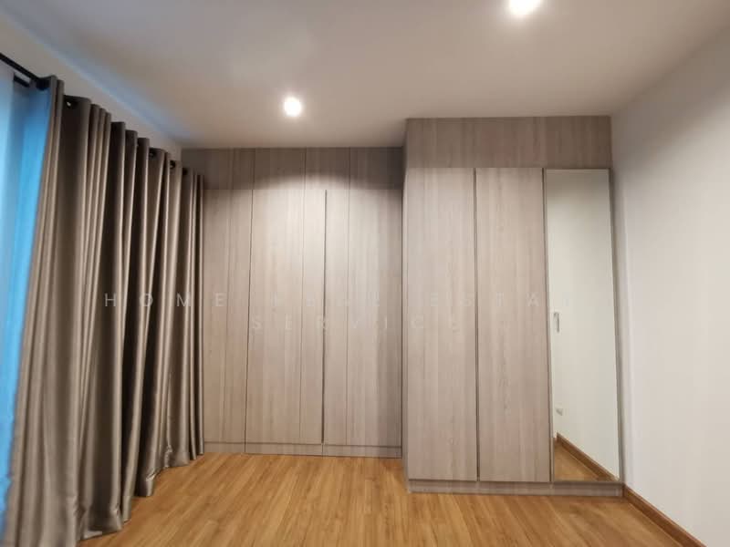 Pleno Sukhumvit-Bangna 4, Samut Prakan, Bang Kaeo, Bang Plee, Samut Prakan, 3 Bedrooms, 30 sqm, Townhouse For Sale, by HOME Real Estate Service, 500443302 - DDproperty.com
