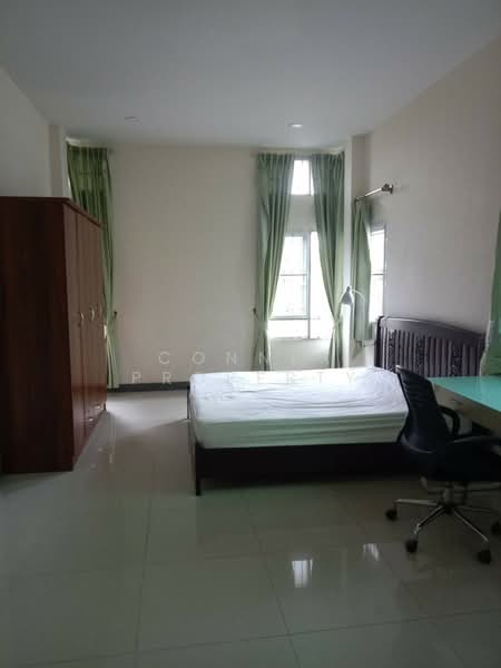 Phuket Villa Chaofah 2, Phuket, เจ้าฟ้าตะวันตก, Wichit, Muang Phuket, Phuket, 3 Bedrooms, 40 sqm, Single Detached House For Rent, by Connex Property, 500443303 - DDproperty.com