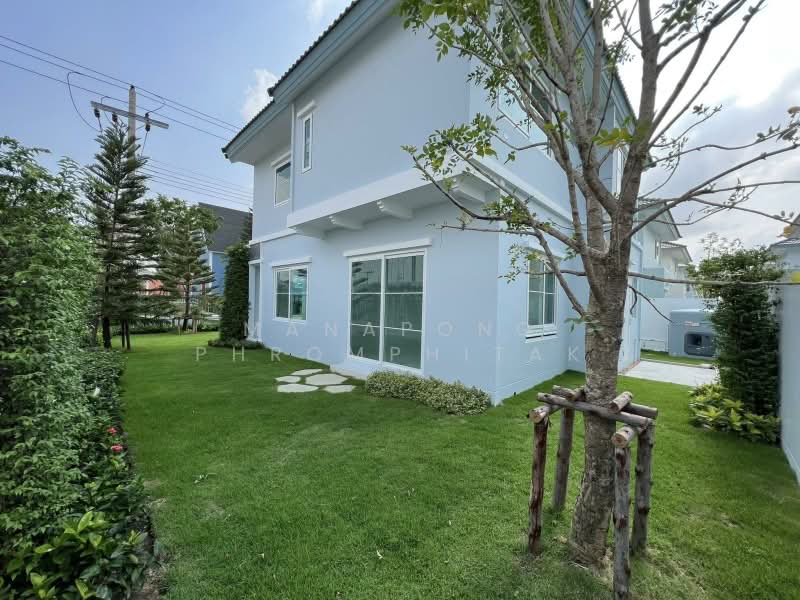 undefined, กรุงเทพ, บางนาใต้, บางนา, กรุงเทพ, 248 ตร.ม., บ้านเดี่ยว ขาย, โดย Manapong Phromphitak, 500443304 - DDproperty.com