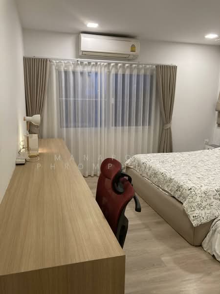 undefined, Bangkok, Bang Na Tai, Bang Na, Bangkok, 3 Bedrooms, 248 sqm, Single Detached House For Sale, by Manapong Phromphitak, 500443304 - DDproperty.com