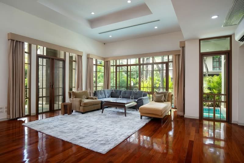 Baan Sansiri Sukhumvit 67 : บ้านแสนสิริ สุขุมวิท 67, กรุงเทพ, 32 ซอย สุขุมวิท 67, พระโขนงเหนือ, วัฒนา, กรุงเทพ, 490 ตร.ม., บ้านเดี่ยว ขาย, โดย Manapong Phromphitak, 500443307 - DDproperty.com
