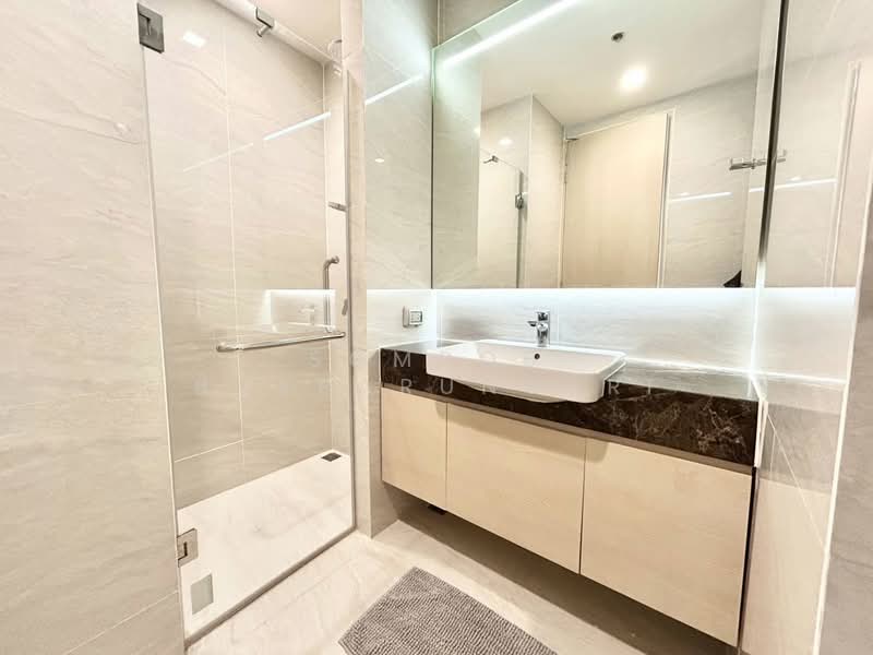 Noble State 39, Bangkok, 35 Soi Sukhumvit 39, Khlong Tan Nua, Watthana, Bangkok, 2 Bedrooms, 60 sqm, Condo For Rent, by Sompob Buaparungsri, 500443309 - DDproperty.com