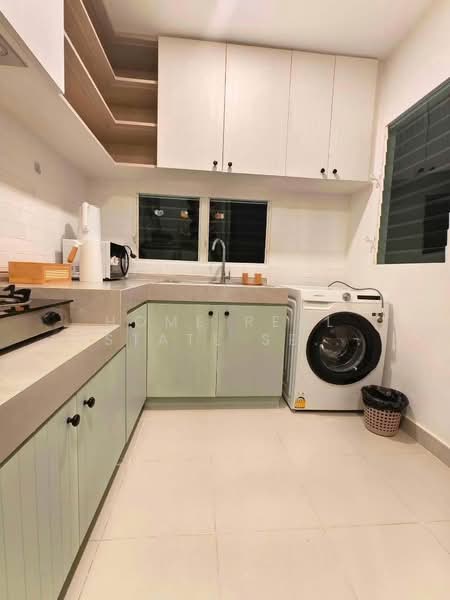 Villaggio 2 Srinakarin-Bangna : วิลลาจจิโอ 2 ศรีนครินทร์-บางนา, สมุทรปราการ, ถนนบัวนครินทร์, บางแก้ว, บางพลี, สมุทรปราการ, 153 ตร.ม., บ้านเดี่ยว ให้เช่า, โดย HOME Real Estate Service, 500443310 - DDproperty.com