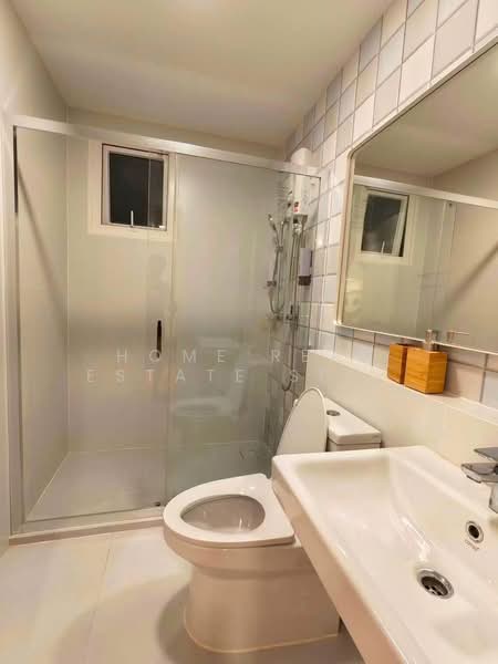 Villaggio 2 Srinakarin-Bangna : วิลลาจจิโอ 2 ศรีนครินทร์-บางนา, สมุทรปราการ, ถนนบัวนครินทร์, บางแก้ว, บางพลี, สมุทรปราการ, 153 ตร.ม., บ้านเดี่ยว ให้เช่า, โดย HOME Real Estate Service, 500443310 - DDproperty.com