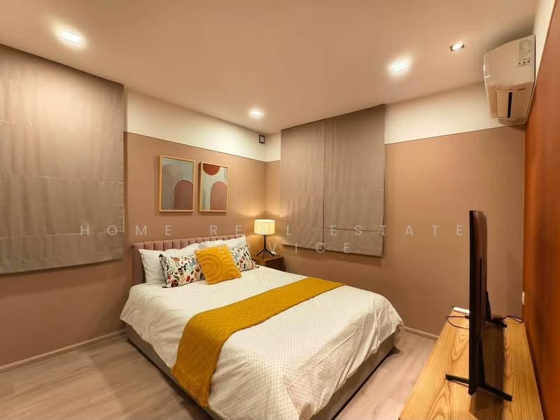 Villaggio 2 Srinakarin-Bangna : วิลลาจจิโอ 2 ศรีนครินทร์-บางนา, สมุทรปราการ, ถนนบัวนครินทร์, บางแก้ว, บางพลี, สมุทรปราการ, 153 ตร.ม., บ้านเดี่ยว ให้เช่า, โดย HOME Real Estate Service, 500443310 - DDproperty.com