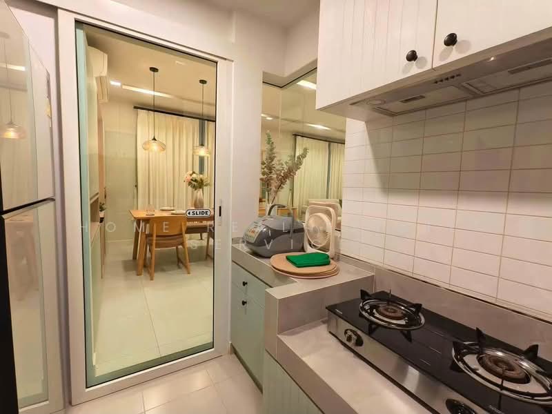 Villaggio 2 Srinakarin-Bangna : วิลลาจจิโอ 2 ศรีนครินทร์-บางนา, สมุทรปราการ, ถนนบัวนครินทร์, บางแก้ว, บางพลี, สมุทรปราการ, 153 ตร.ม., บ้านเดี่ยว ให้เช่า, โดย HOME Real Estate Service, 500443310 - DDproperty.com