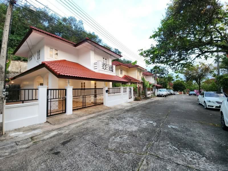ภูเก็ต ซิตี้ โฮม, ภูเก็ต, ร่วมพัฒนา, รัษฎา, เมืองภูเก็ต, ภูเก็ต, 260 ตร.ม., บ้านเดี่ยว ให้เช่า, โดย Connex Property, 500443311 - DDproperty.com