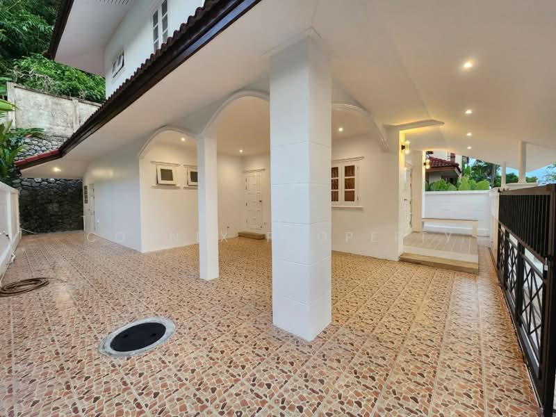 Phuket City Home, Phuket, ร่วมพัฒนา, Ratsada, Muang Phuket, Phuket, 3 Bedrooms, 260 sqm, Single Detached House For Rent, by Connex Property, 500443311 - DDproperty.com