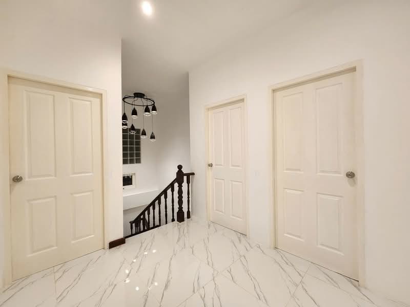 Phuket City Home, Phuket, ร่วมพัฒนา, Ratsada, Muang Phuket, Phuket, 3 Bedrooms, 260 sqm, Single Detached House For Rent, by Connex Property, 500443311 - DDproperty.com