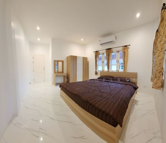 ภูเก็ต ซิตี้ โฮม, ภูเก็ต, ร่วมพัฒนา, รัษฎา, เมืองภูเก็ต, ภูเก็ต, 260 ตร.ม., บ้านเดี่ยว ให้เช่า, โดย Connex Property, 500443311 - DDproperty.com