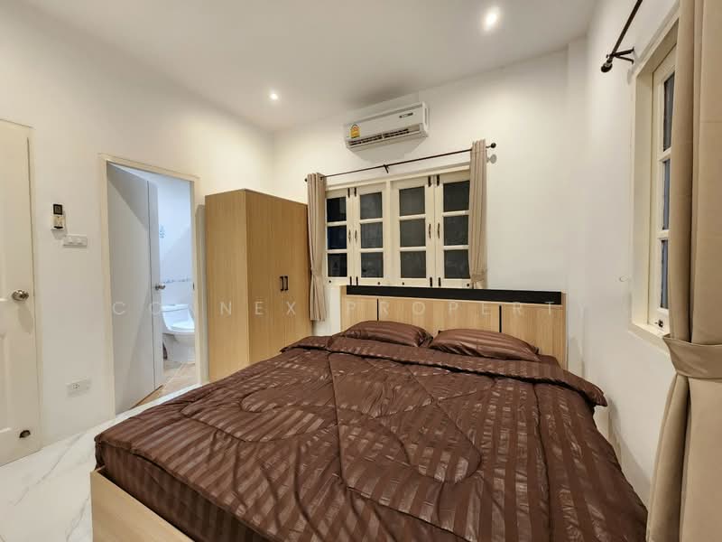 ภูเก็ต ซิตี้ โฮม, ภูเก็ต, ร่วมพัฒนา, รัษฎา, เมืองภูเก็ต, ภูเก็ต, 260 ตร.ม., บ้านเดี่ยว ให้เช่า, โดย Connex Property, 500443311 - DDproperty.com