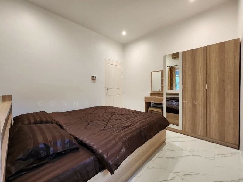 ภูเก็ต ซิตี้ โฮม, ภูเก็ต, ร่วมพัฒนา, รัษฎา, เมืองภูเก็ต, ภูเก็ต, 260 ตร.ม., บ้านเดี่ยว ให้เช่า, โดย Connex Property, 500443311 - DDproperty.com