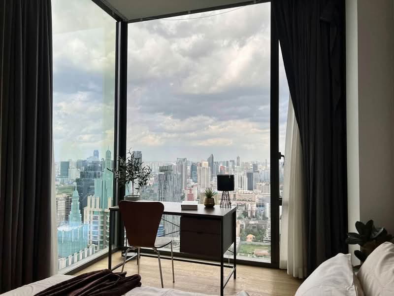28 Chidlom, Bangkok, 28 Chit Lom Alley, Lumphini, Pathum Wan, Bangkok, 3 Bedrooms, 140 sqm, Condo For Rent, by Manapong Phromphitak, 500443312 - DDproperty.com