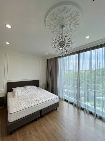 Baan Klang Muang Classe Ekkamai-Ramintra, Bangkok, Sukhonthasawat Road, Lat Phrao, Bangkok, 4 Bedrooms, 241 sqm, Single Detached House For Rent, by Mooky ตุลาพันธุ์, 500443315 - DDproperty.com
