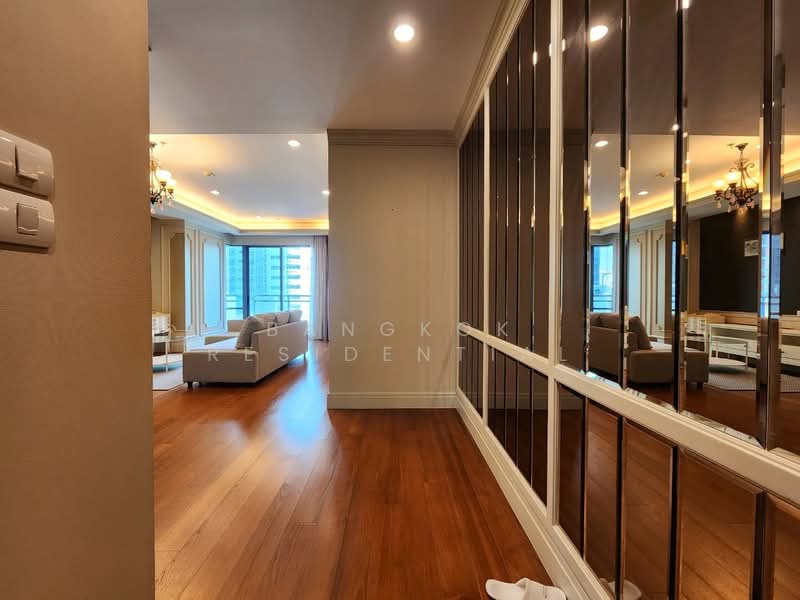 Bright Sukhumvit 24 : ไบร์ท สุขุมวิท 24, กรุงเทพ, ถนนสุขุมวิท 24, คลองตัน, คลองเตย, กรุงเทพ, 74 ตร.ม., คอนโด ให้เช่า, โดย Bangkok Residential, 500443316 - DDproperty.com