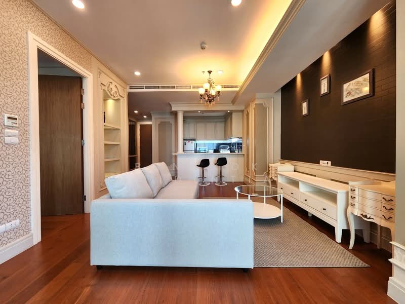 Bright Sukhumvit 24 : ไบร์ท สุขุมวิท 24, กรุงเทพ, ถนนสุขุมวิท 24, คลองตัน, คลองเตย, กรุงเทพ, 74 ตร.ม., คอนโด ให้เช่า, โดย Bangkok Residential, 500443316 - DDproperty.com
