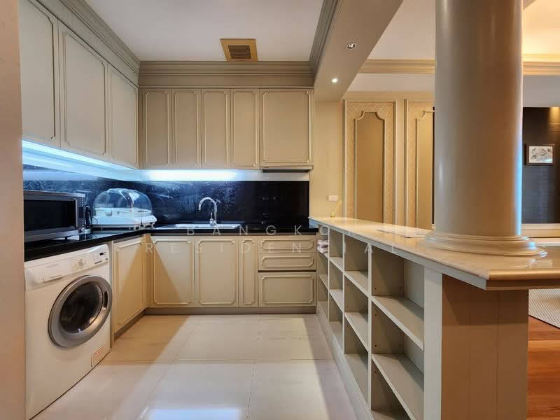 Bright Sukhumvit 24, Bangkok, Sukhumvit 24 Alley, Khong Tan, Khlong Toei, Bangkok, 1 Bedroom, 74 sqm, Condo For Rent, by Bangkok Residential, 500443316 - DDproperty.com