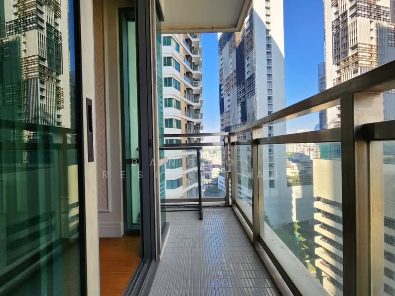 Bright Sukhumvit 24, Bangkok, Sukhumvit 24 Alley, Khong Tan, Khlong Toei, Bangkok, 1 Bedroom, 74 sqm, Condo For Rent, by Bangkok Residential, 500443316 - DDproperty.com