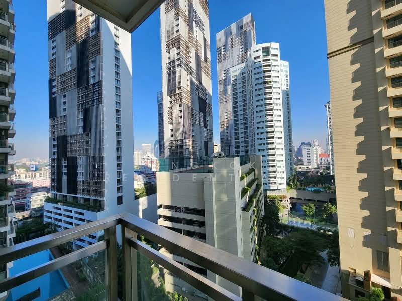 Bright Sukhumvit 24, Bangkok, Sukhumvit 24 Alley, Khong Tan, Khlong Toei, Bangkok, 1 Bedroom, 74 sqm, Condo For Rent, by Bangkok Residential, 500443316 - DDproperty.com