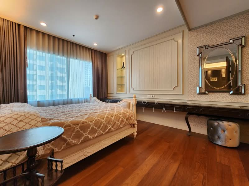 Bright Sukhumvit 24, Bangkok, Sukhumvit 24 Alley, Khong Tan, Khlong Toei, Bangkok, 1 Bedroom, 74 sqm, Condo For Rent, by Bangkok Residential, 500443316 - DDproperty.com