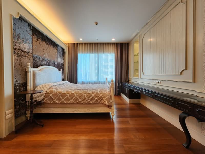 Bright Sukhumvit 24 : ไบร์ท สุขุมวิท 24, กรุงเทพ, ถนนสุขุมวิท 24, คลองตัน, คลองเตย, กรุงเทพ, 74 ตร.ม., คอนโด ให้เช่า, โดย Bangkok Residential, 500443316 - DDproperty.com
