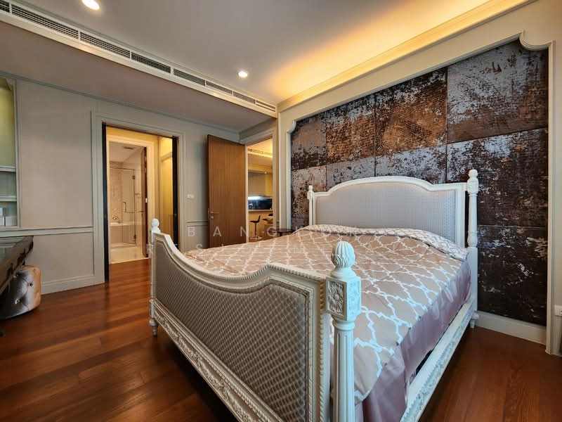 Bright Sukhumvit 24 : ไบร์ท สุขุมวิท 24, กรุงเทพ, ถนนสุขุมวิท 24, คลองตัน, คลองเตย, กรุงเทพ, 74 ตร.ม., คอนโด ให้เช่า, โดย Bangkok Residential, 500443316 - DDproperty.com