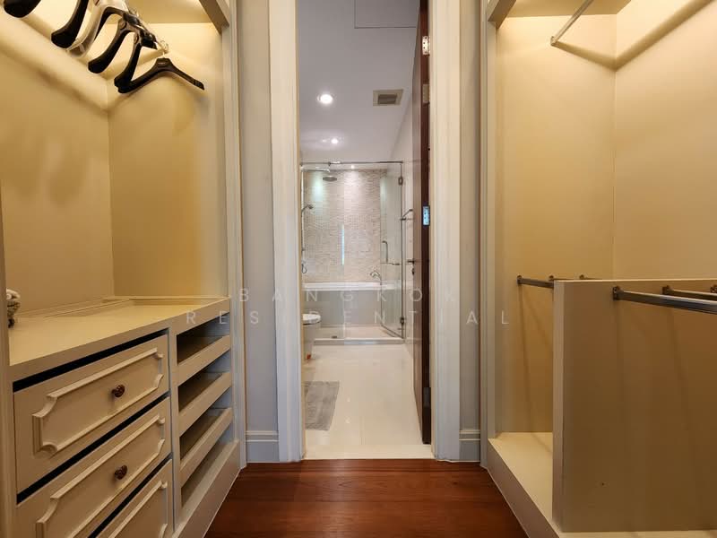 Bright Sukhumvit 24, Bangkok, Sukhumvit 24 Alley, Khong Tan, Khlong Toei, Bangkok, 1 Bedroom, 74 sqm, Condo For Rent, by Bangkok Residential, 500443316 - DDproperty.com