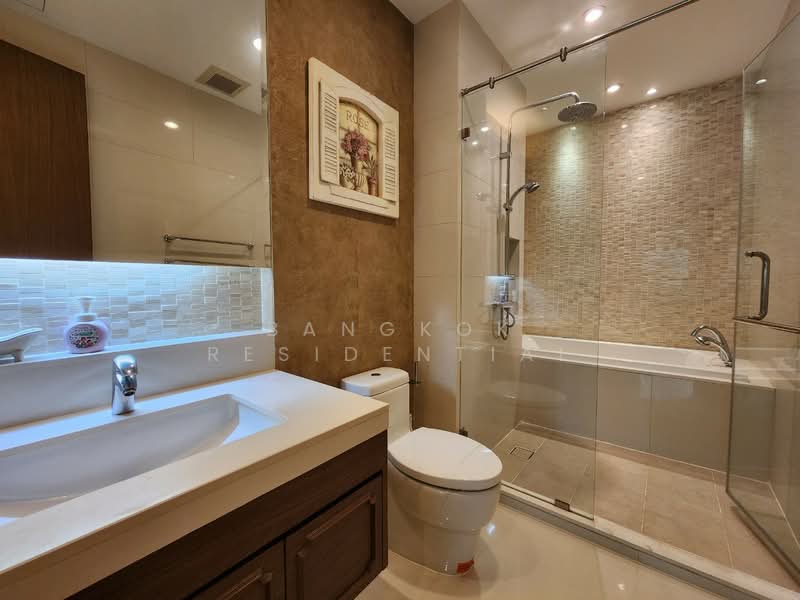 Bright Sukhumvit 24, Bangkok, Sukhumvit 24 Alley, Khong Tan, Khlong Toei, Bangkok, 1 Bedroom, 74 sqm, Condo For Rent, by Bangkok Residential, 500443316 - DDproperty.com