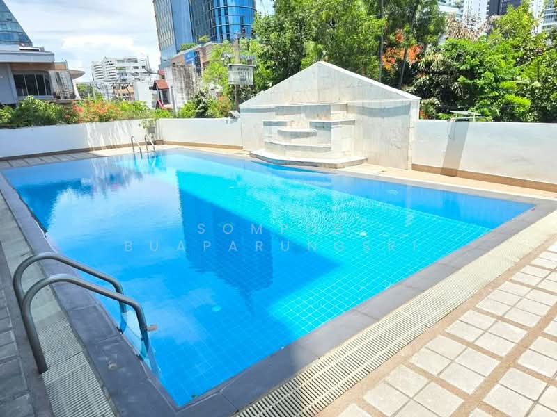 The Waterford Thonglor 11, Bangkok, 219 Soi Thonglor Sukhumvit Road, Khlong Tan Nua, Watthana, Bangkok, 3 Bedrooms, 400 sqm, Condo For Rent, by Sompob Buaparungsri, 500443317 - DDproperty.com