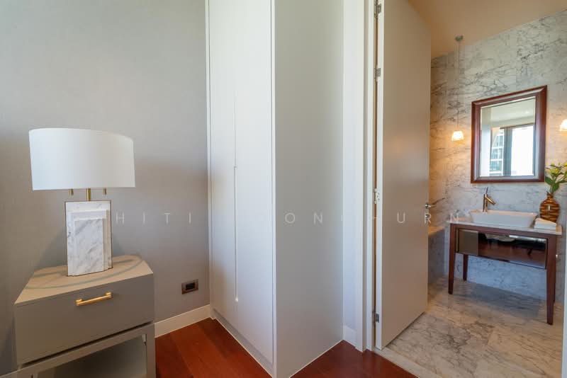 Khun By Yoo, Bangkok, 338 Thonglor Road, Khlong Tan Nua, Watthana, Bangkok, 1 Bedroom, 50 sqm, Condo For Rent, by Thiti Boonchurn, 500443319 - DDproperty.com