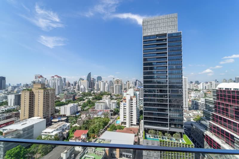 Khun By Yoo, Bangkok, 338 Thonglor Road, Khlong Tan Nua, Watthana, Bangkok, 1 Bedroom, 50 sqm, Condo For Rent, by Thiti Boonchurn, 500443319 - DDproperty.com
