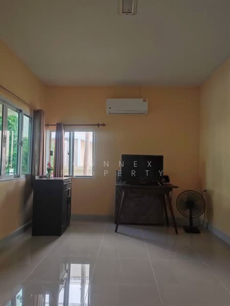 Passorn 7 The Elegance Rattanathibet, Nonthaburi, บางกรวย - ไทรน้อย, Bang Rak Yai, Bang Bua Thong, Nonthaburi, 4 Bedrooms, 250 sqm, Single Detached House For Rent, by Connex Property, 500443321 - DDproperty.com