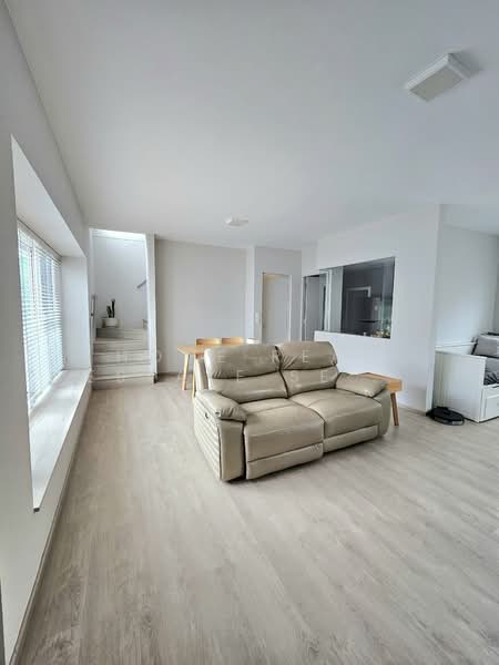 Anya Bangna-Ramkhamhaeng 2, Bangkok, Ramkhamhaeng 2 Road, Dok Mai, Prawet, Bangkok, 2 Bedrooms, 146 sqm, Townhouse For Rent, by HOME Real Estate Service, 500443322 - DDproperty.com