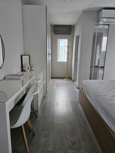 Anya Bangna-Ramkhamhaeng 2, Bangkok, Ramkhamhaeng 2 Road, Dok Mai, Prawet, Bangkok, 2 Bedrooms, 146 sqm, Townhouse For Rent, by HOME Real Estate Service, 500443322 - DDproperty.com
