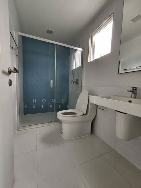 Anya Bangna-Ramkhamhaeng 2, Bangkok, Ramkhamhaeng 2 Road, Dok Mai, Prawet, Bangkok, 2 Bedrooms, 146 sqm, Townhouse For Rent, by HOME Real Estate Service, 500443322 - DDproperty.com