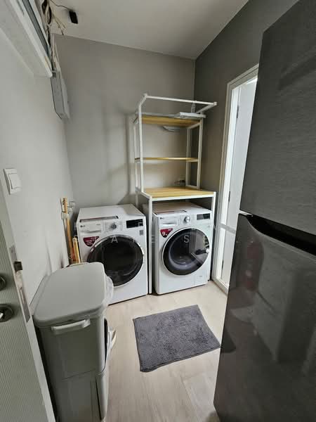 Anya Bangna-Ramkhamhaeng 2, Bangkok, Ramkhamhaeng 2 Road, Dok Mai, Prawet, Bangkok, 2 Bedrooms, 146 sqm, Townhouse For Rent, by HOME Real Estate Service, 500443322 - DDproperty.com