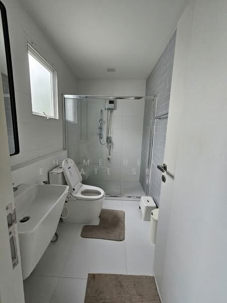 Anya Bangna-Ramkhamhaeng 2, Bangkok, Ramkhamhaeng 2 Road, Dok Mai, Prawet, Bangkok, 2 Bedrooms, 146 sqm, Townhouse For Rent, by HOME Real Estate Service, 500443322 - DDproperty.com