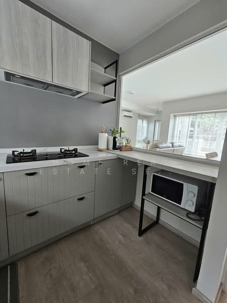 Anya Bangna-Ramkhamhaeng 2, Bangkok, Ramkhamhaeng 2 Road, Dok Mai, Prawet, Bangkok, 2 Bedrooms, 146 sqm, Townhouse For Rent, by HOME Real Estate Service, 500443322 - DDproperty.com