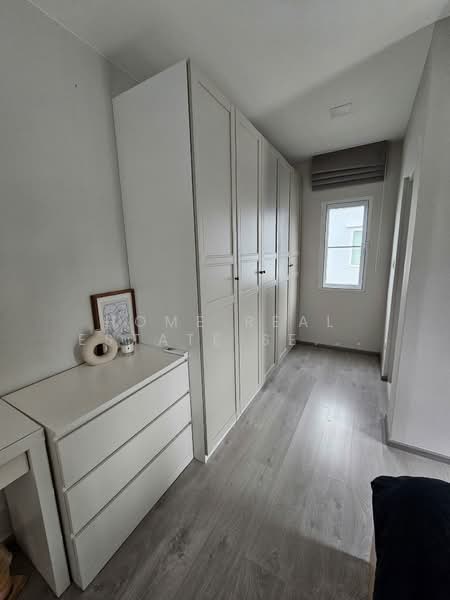 Anya Bangna-Ramkhamhaeng 2, Bangkok, Ramkhamhaeng 2 Road, Dok Mai, Prawet, Bangkok, 2 Bedrooms, 146 sqm, Townhouse For Rent, by HOME Real Estate Service, 500443322 - DDproperty.com