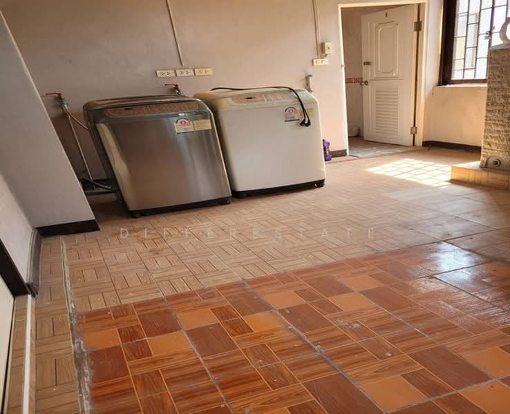 Baan Buathong 3, Nonthaburi, Bang Rak Pattana, Bang Bua Thong, Nonthaburi, 5 Bedrooms, 150 sqm, Townhouse For Rent, by DifferEstate, 500443324 - DDproperty.com