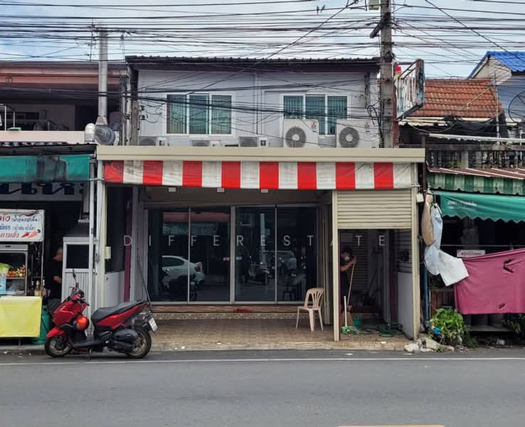 Baan Buathong 3, Nonthaburi, Bang Rak Pattana, Bang Bua Thong, Nonthaburi, 5 Bedrooms, 150 sqm, Townhouse For Rent, by DifferEstate, 500443324 - DDproperty.com