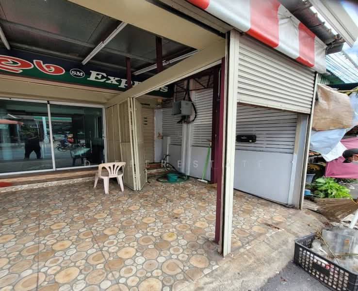 Baan Buathong 3, Nonthaburi, Bang Rak Pattana, Bang Bua Thong, Nonthaburi, 5 Bedrooms, 150 sqm, Townhouse For Rent, by DifferEstate, 500443324 - DDproperty.com