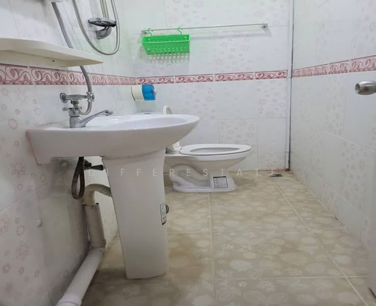 Baan Buathong 3, Nonthaburi, Bang Rak Pattana, Bang Bua Thong, Nonthaburi, 5 Bedrooms, 150 sqm, Townhouse For Rent, by DifferEstate, 500443324 - DDproperty.com
