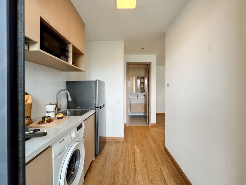 Le Chamonix, Chiang Mai, 191 Moo 13, Soi Chao Mae Kuan Im, Pa Daet, Muang Chiang Mai, Chiang Mai, 2 Bedrooms, 65 sqm, Condo For Rent, by Shori Asset Group Co., Ltd., 500443325 - DDproperty.com