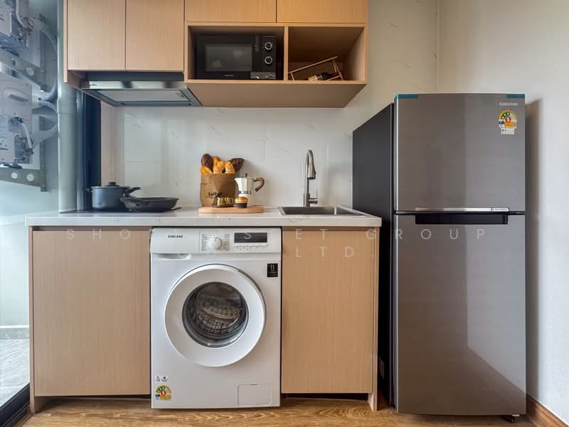 Le Chamonix, Chiang Mai, 191 Moo 13, Soi Chao Mae Kuan Im, Pa Daet, Muang Chiang Mai, Chiang Mai, 2 Bedrooms, 65 sqm, Condo For Rent, by Shori Asset Group Co., Ltd., 500443325 - DDproperty.com