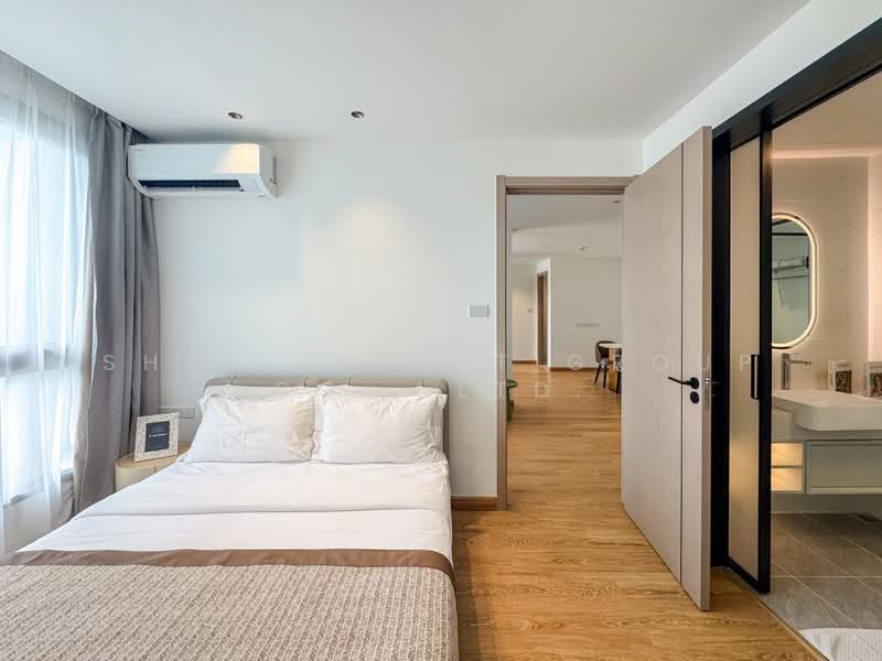 Le Chamonix, Chiang Mai, 191 Moo 13, Soi Chao Mae Kuan Im, Pa Daet, Muang Chiang Mai, Chiang Mai, 2 Bedrooms, 65 sqm, Condo For Rent, by Shori Asset Group Co., Ltd., 500443325 - DDproperty.com