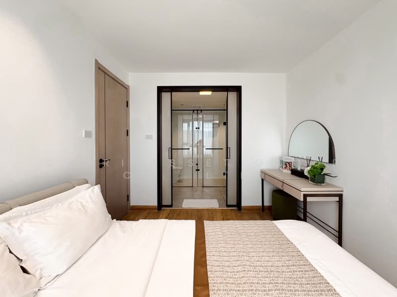 Le Chamonix, Chiang Mai, 191 Moo 13, Soi Chao Mae Kuan Im, Pa Daet, Muang Chiang Mai, Chiang Mai, 2 Bedrooms, 65 sqm, Condo For Rent, by Shori Asset Group Co., Ltd., 500443325 - DDproperty.com