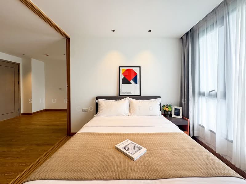 Le Chamonix, Chiang Mai, 191 Moo 13, Soi Chao Mae Kuan Im, Pa Daet, Muang Chiang Mai, Chiang Mai, 2 Bedrooms, 65 sqm, Condo For Rent, by Shori Asset Group Co., Ltd., 500443325 - DDproperty.com