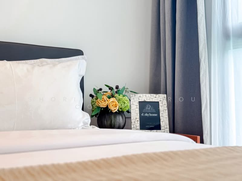 Le Chamonix, Chiang Mai, 191 Moo 13, Soi Chao Mae Kuan Im, Pa Daet, Muang Chiang Mai, Chiang Mai, 2 Bedrooms, 65 sqm, Condo For Rent, by Shori Asset Group Co., Ltd., 500443325 - DDproperty.com