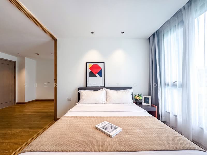 Le Chamonix, Chiang Mai, 191 Moo 13, Soi Chao Mae Kuan Im, Pa Daet, Muang Chiang Mai, Chiang Mai, 2 Bedrooms, 65 sqm, Condo For Rent, by Shori Asset Group Co., Ltd., 500443325 - DDproperty.com